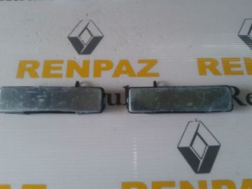 RENAULT 21 SOL ARKA KAPI DIŞ AÇMA KOLU 7700767635