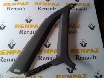 RENAULT 21 SOL ARKA KELEBEK İÇ KAPLAMASI 7700763705