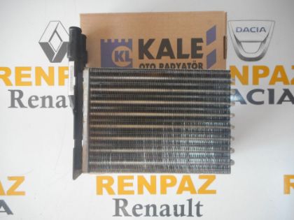 RENAULT 9 / 11 KALORİFER RADYATÖRÜ 7701027078