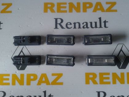 RENAULT 9 / FLASH TAVAN LAMBASI 7702127384