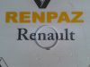 RENAULT 9 AKS DİŞLİ SEGMANI / MESNET RONDELASI 7700720854