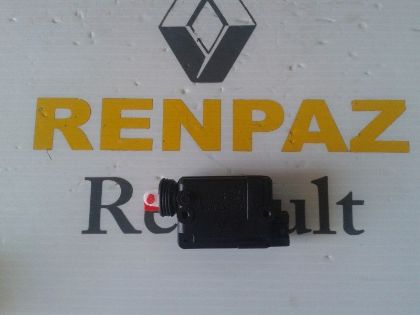 RENAULT 9/11/19/21/MEGANE/CLİO/KANGO/LAGUNA BAGAJ KİLİT MOTORU 7700712901 - 7700790616