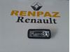 RENAULT 9 PLAKA LAMBASI 7701349089 - 7702128195