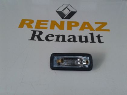 RENAULT 9 PLAKA LAMBASI 7701349089 - 7702128195