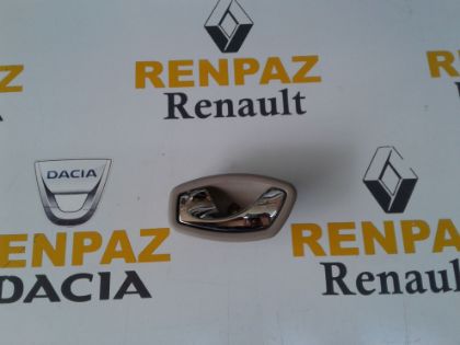 RENAULT FLUENCE/MEGANE 3/CLİO 4/LAGUNA 3/LATİTUDE SOL KAPI İÇ AÇMA KOLU BEJ 826730001R - 806700006R - 806710001R