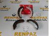 RENAULT KANGO II ARKA PABUÇ BALATA 7701205523 - 7701207555 - 4406000QAG - GS8650