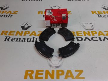 RENAULT KANGO III ÖN FREN BALATASI 7701209864 - 7701210110 - A4154210610 - GDB1785