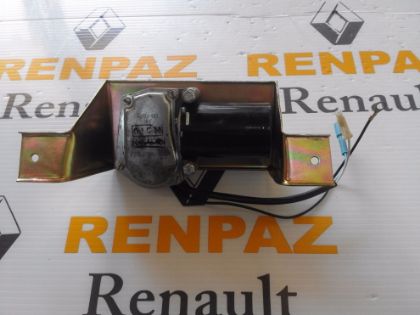 RENAULT TOROS ARKA CAM SİLGİ MOTORU