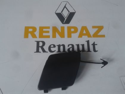 RENAULT MASTER 3 ÖN TAMPON ÇEKİ DEMİRİ KAPAĞI 511800537R