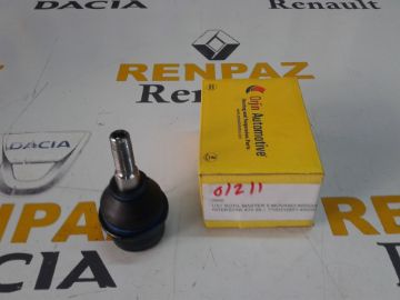 RENAULT MASTER II ÜST ROTİL 7700312851 - 4500254 - 01211