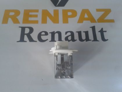 RENAULT MASTER II KALORİFER REZİSTANSI 7701057557