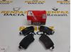 RENAULT MASTER ARKA FREN BALATASI 7701206763 - 4403467 - 4406000QAE - GDB1470