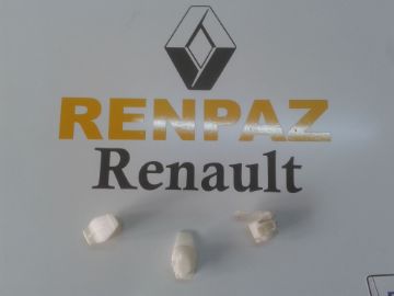 RENAULT 9 TORPİDO YAN AGRAFI 7700768723 - 7700699951