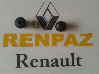 RENAULT 9 ŞARJ DİNAMO BURÇ TAKIMI