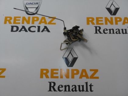 RENAULT 9 SOL ÖN KAPI KİLİT MEKANİZMASI 7700757791 - 7702256211 - 7702256216