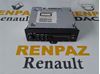 RENAULT FLUENCE RADYO / CD ÇALAR 8200843556