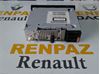 RENAULT FLUENCE RADYO / CD ÇALAR 8200843556