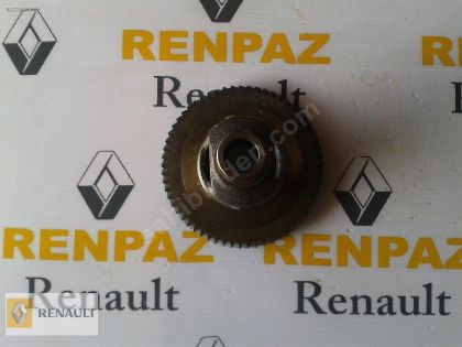 RENAULT 9 DEFRANSİYEL DİŞLİSİ