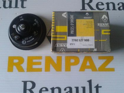 RENAULT 9 KORNA 7702127988