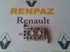 RENAULT 9 KARBÜRATÖR ALT TAKOZU ALÜMİNYUM 7701032117