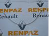 RENAULT 9 KAPUT DAYAMA TELİ 7700753858 - 7702252260