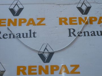 RENAULT 9 KAPUT DAYAMA TELİ 7700753858 - 7702252260