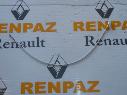 RENAULT 9 KAPUT DAYAMA TELİ 7700753858 - 7702252260