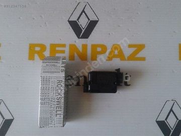 RENAULT 9 KAPI KİLİT MOTORU 7701029259 - 7701039565 - 7702127962