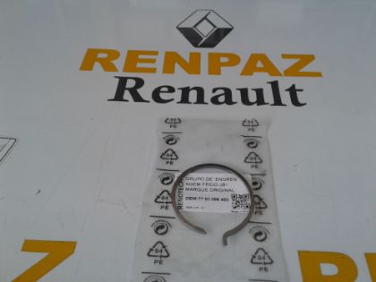 RENAULT 9 GRUP DİŞLİ SEGMANI 7703066402