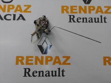 RENAULT 9 SAĞ ÖN KAPI KİLİT MEKANİZMASI 7700757792 - 7702256212 - 7702256217