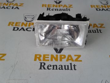 RENAULT 9 SAĞ FAR 7702246169 - 7701029114