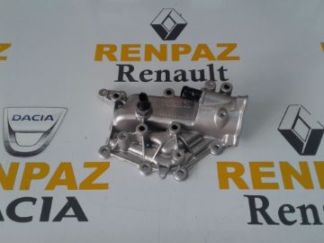 CLİO 3/LAGUNA 2/MEGANE 2-3/MODÜS TWİNGO TERMOSTAT YUVASI METAL 8200338668 - 8200561434