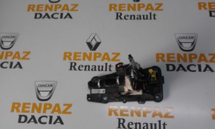 RENAULT FLUENCE OTOMATİK VİTES KUMANDA KOLU 341042088R