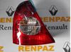 RENAULT CLİO HB SOL STOP LAMBASI 8200071413 - 8200917488