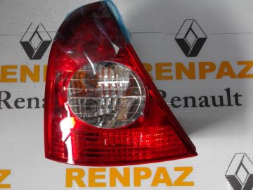 RENAULT CLİO HB SOL STOP LAMBASI 8200071413 - 8200917488