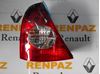 RENAULT CLİO HB SOL STOP LAMBASI 8200071413 - 8200917488