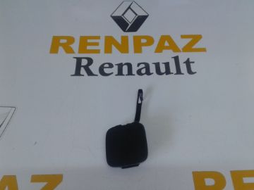 RENAULT MEGANE 2 ARKA TAMPON ÇEKİ KAPAĞI 8200142335 - 7701475173