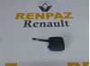 RENAULT MEGANE 2 ARKA TAMPON ÇEKİ KAPAĞI 8200142335 - 7701475173