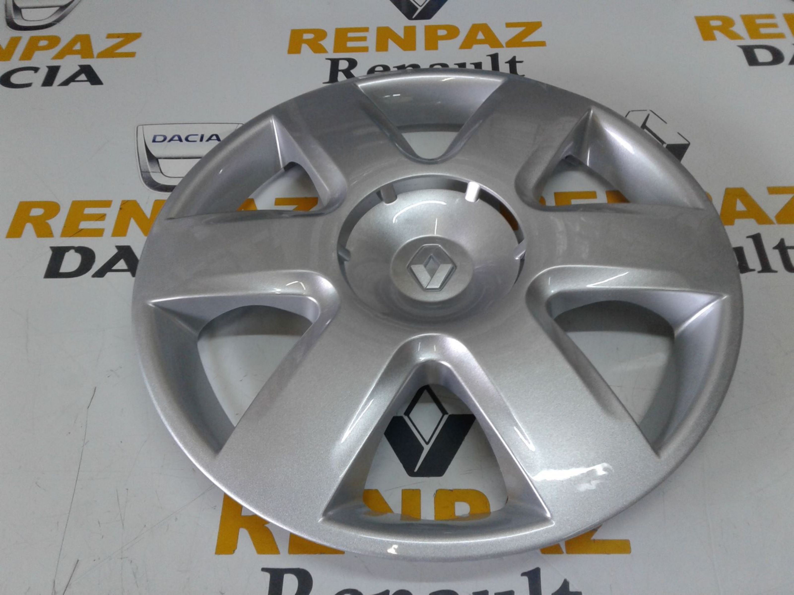 Renpaz Renault Yedek Parca. RENAULT KANGO 3 JANT KAPAĞI 403158900R ...