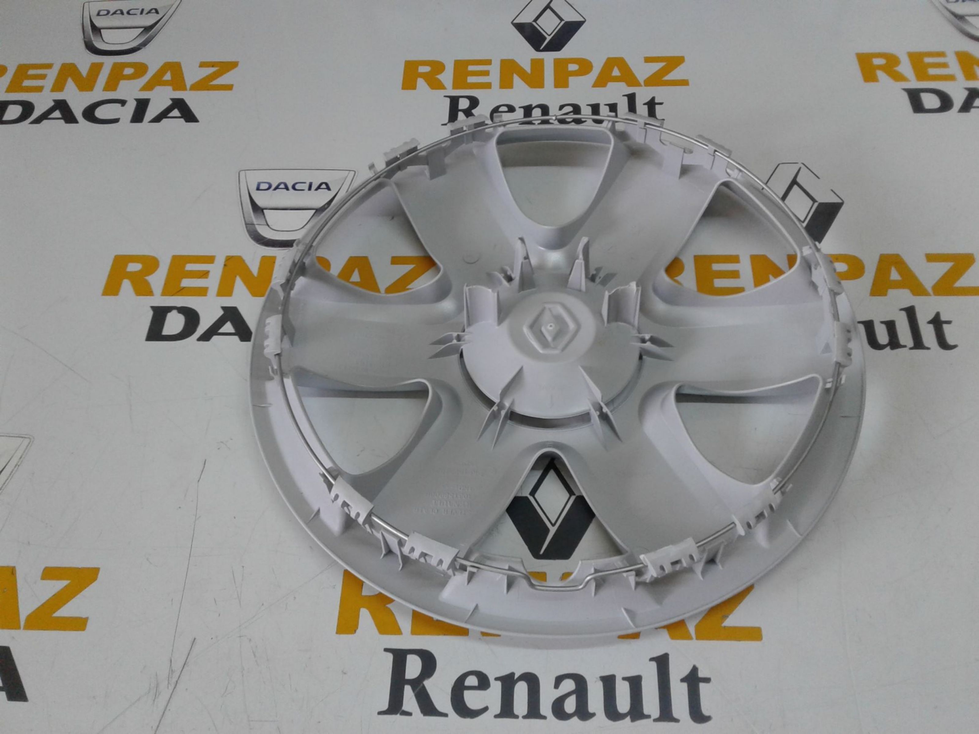Renpaz Renault Yedek Parca. RENAULT KANGO 3 JANT KAPAĞI 403158900R ...