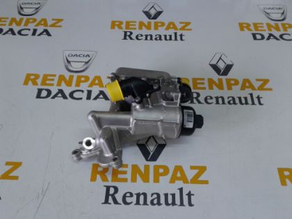  RENAULT 2.0 DCİ YAĞ SOĞUTUCU 8200797762 - 8200507878 - 8200781898