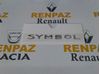 RENAULT CLİO SYMBOL MONOGRAM YAZI 8200867304