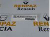 DACİA SANDERO BY RENAULT YAZISI 8200560866