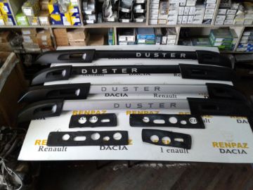 DACİA DUSTER TAVAN ÇITASI BARI 738862766R - 738871956R - 738828466R - 738830089R - 738206165R - 738211923R - 738207290R - 738218586R