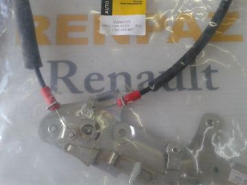 RENAULT KANGO 2 SOL ARKA KAPI AÇMA MEKANİZMASI 7700354861 - 7700354862