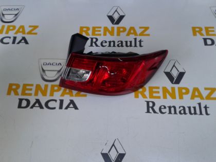 RENAULT CLİO 4 DIŞ STOP LAMBASI 265502631R - 265554091R