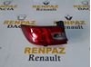 RENAULT CLİO 4 DIŞ STOP LAMBASI 265502631R - 265554091R