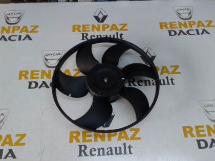 RENAULT CLİO THALİA FAN MOTORU PERVANELİ 7701070300 - 7701056388