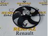 RENAULT CLİO THALİA FAN MOTORU PERVANELİ 7701070300 - 7701056388