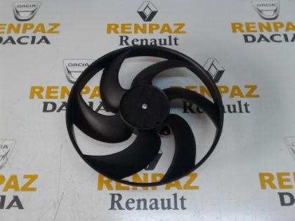 RENAULT 19/CLİO 1/MEGANE 1/EXPRESS FAN MOTORU PERVANELİ 7700784652 - 7701033712 - 7700799057